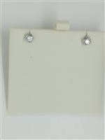 Ohrringe Bibigi Dame in Gold Diamante 0.25 Ct ORS8417B10 - ORS8417B10